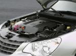 Chrysler Sebring 2007 года (EU)